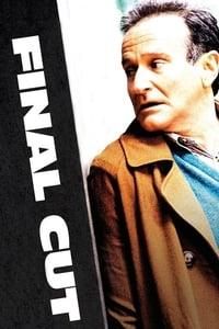 The Final Cut poster image