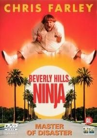 Beverly Hills Ninja logo