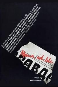 Mama, I’m Alive poster image