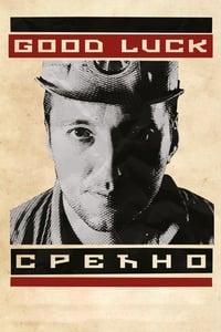 Good Luck poster image