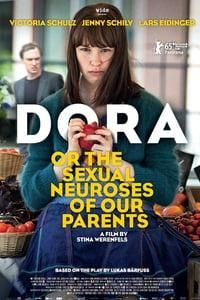 Dora or The Sexual Neuroses of Our Parents poster image