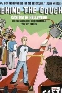 Behind the Couch: Casting in Hollywood logo