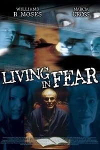 Living in Fear logo