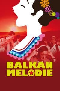 Balkan Melody poster image