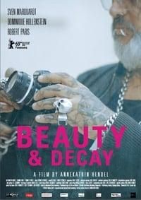 Beauty & Decay poster image