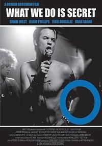 What We Do Is Secret logo