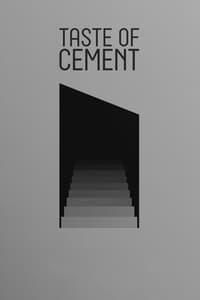 Taste of Cement poster image