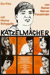 Katzelmacher poster image