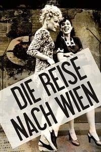 Die Reise nach Wien poster image