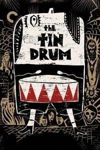 The Tin Drum poster image