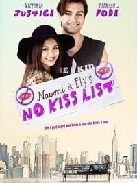 Naomi and Ely's No Kiss List logo