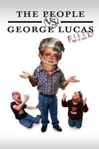 The People vs. George Lucas logo