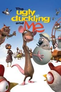 The Ugly Duckling and Me! poster image