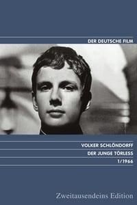 Young Törless poster image