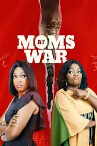 Moms at War logo