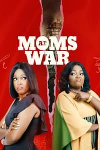 Moms at War poster image
