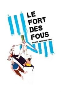 Le fort des fous poster image