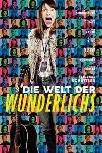 Wunderlich's World poster image