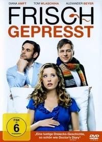 Frisch gepresst poster image