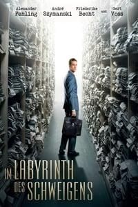 Labyrinth of Lies poster image