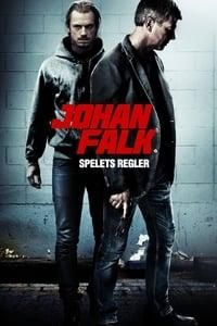 Johan Falk: Spelets regler logo