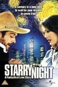 Starry Night logo