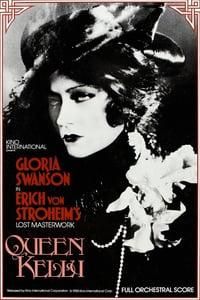 Queen Kelly poster image