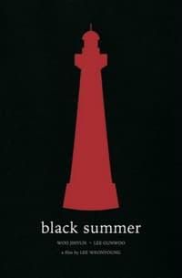 Black Summer logo