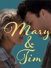 Mary & Tim logo