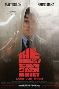 The House That Jack Built poster image