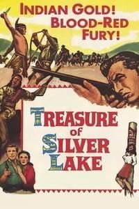 The Treasure of the Silver Lake poster image