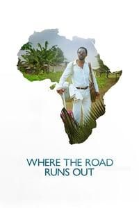 Where the Road Runs Out logo
