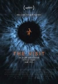 The Visit: An Alien Encounter poster image
