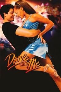 Dance with Me logo