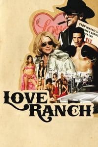 Love Ranch logo
