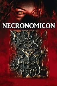 Necronomicon poster image