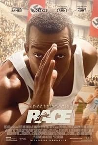 Race poster image