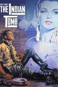 The Indian Tomb poster image