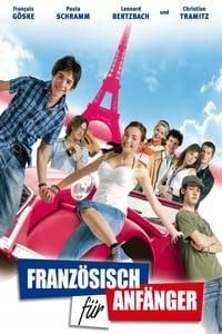 French for Beginners poster image