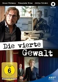 Die vierte Gewalt poster image