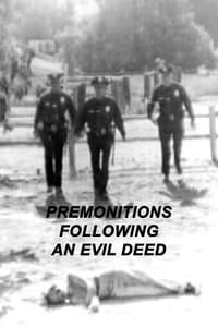 Premonitions Following an Evil Deed logo