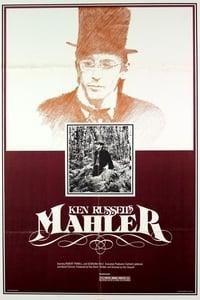 Mahler logo