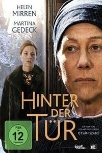 Hinter der Tür poster image