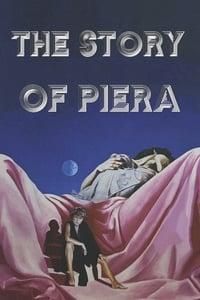 The Story of Piera poster image