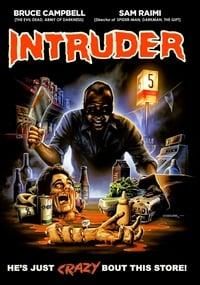 Intruder logo