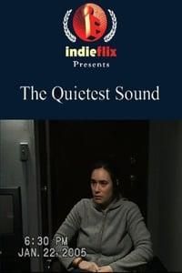 The Quietest Sound logo