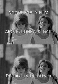 Notes for a Film About Donna & Gail logo