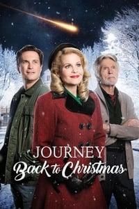 Journey Back to Christmas logo