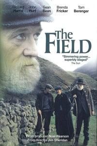 The Field poster image