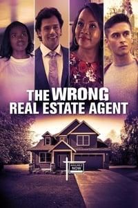 The Wrong Real Estate Agent poster image